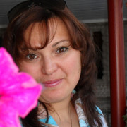 Лариса Дубовик on My World.