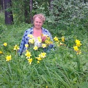 лариса шальнова on My World.