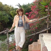 larisa Kulinkina on My World.