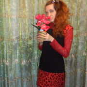 Лариса Филиппова on My World.