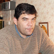 Вячеслав Дубенко on My World.