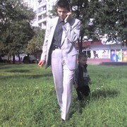 Лео Doc on My World.