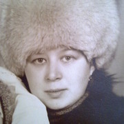 Елена Лемешко on My World.