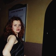 Елена Соловей on My World.
