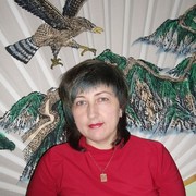 Елена Хаустова on My World.