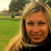 Лена Болдырева on My World.