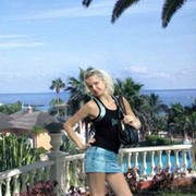 Елена Юдина on My World.