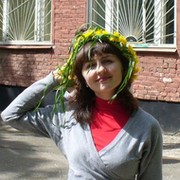 Елена Коновалова on My World.