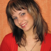 Елена Голикова on My World.