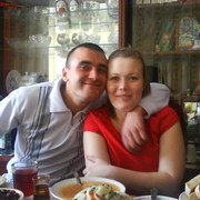 Дэн Дэн on My World.