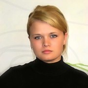 Олеся Сомова on My World.