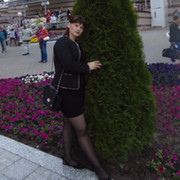 Яна Девяткина(Синица) on My World.