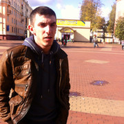 Максим Закеряев on My World.