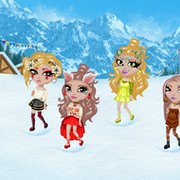 Лия Дун on My World.