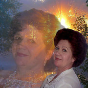 Lydia Schemberger on My World.