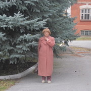 лидия тарасова on My World.