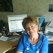 лидия мазаева on My World.