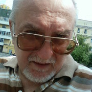 WLADIMIR LIHACHEWSKY on My World.