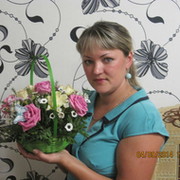 Лилия Нургалеева on My World.