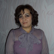 Лилия Валеева on My World.