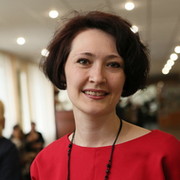 Екатерина Линдер on My World.