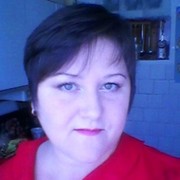 Лина Дядюн on My World.