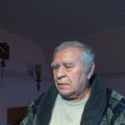 Михаил Липатов on My World.