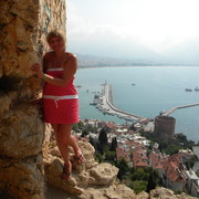 Елизавета Митько on My World.
