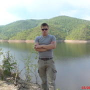 илья Лисицын on My World.