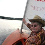 Людмила Тафлинская on My World.