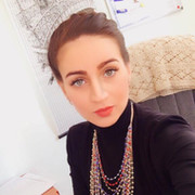 Екатерина Литвинцева on My World.