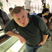 Евгений Литвинов on My World.
