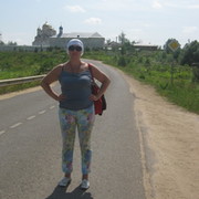 Наталья Литвинова on My World.