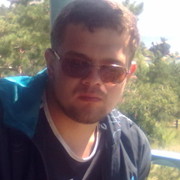 Виктор Вахрушев on My World.
