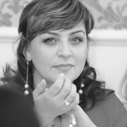 Елена Кириллова (Нешева) on My World.