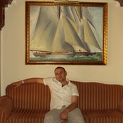 Алексей Макаров on My World.