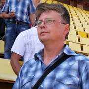 Павел Лобанов on My World.