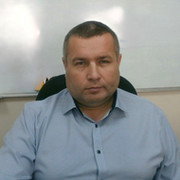 Александр Лобанов on My World.