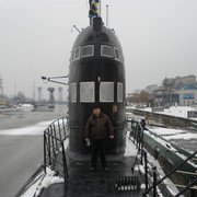 Денис Логиновский on My World.