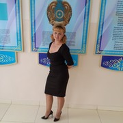 Ольга Усольцева on My World.