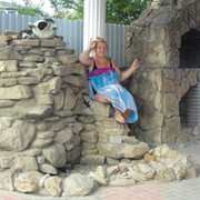 сибирякова ольга on My World.