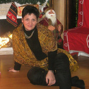 Лариса Скидан on My World.