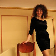 Елизавета Светова (Лаптева on My World.