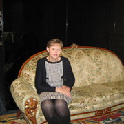 Лариса М**** on My World.