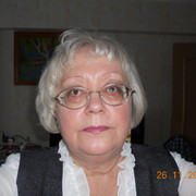 Людмила Столярчук on My World.