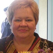 Любовь Калиновская on My World.