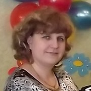 Светлана Гаврилова on My World.