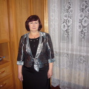 Людмила Коростелева on My World.