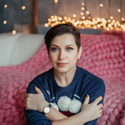 luda golovkina on My World.