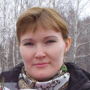 Людмила Давыдова on My World.